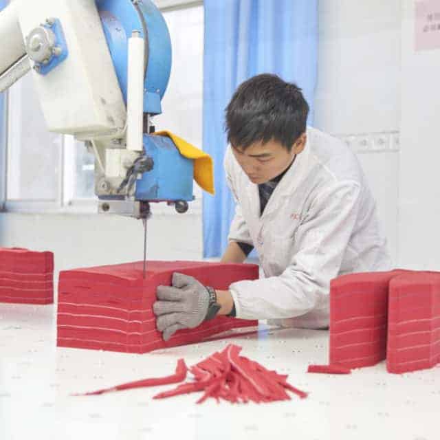 for a shirt factory shirt is